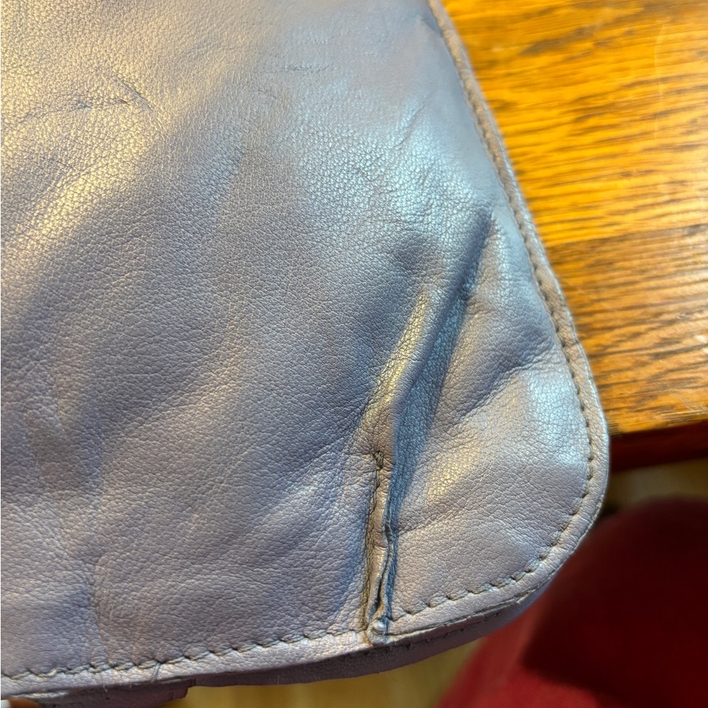 Free People Jagger Sling Bag* - Picture 8 of 9